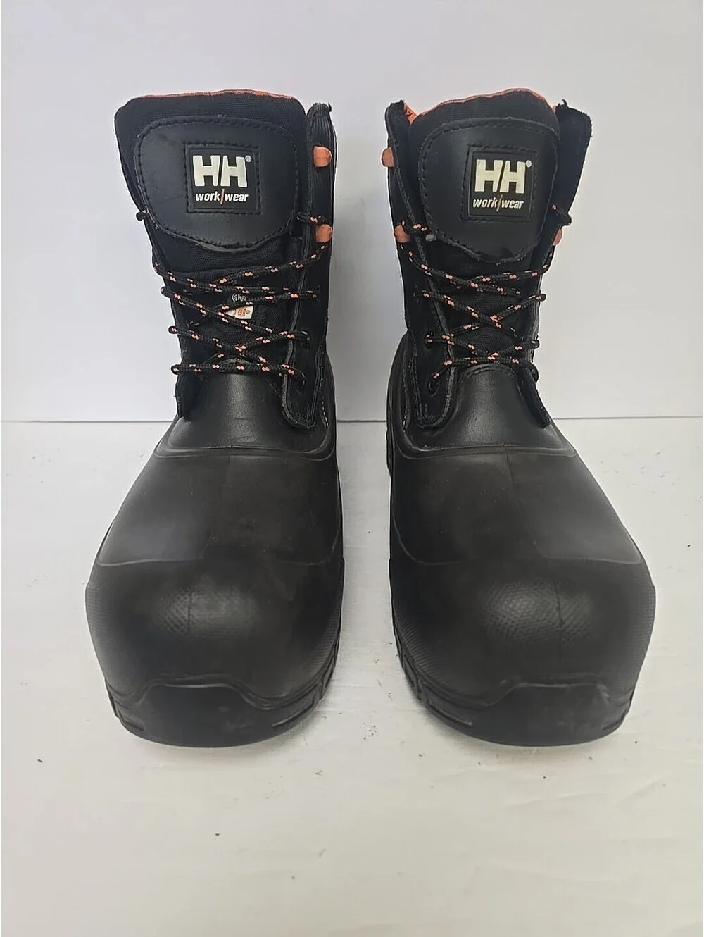 Helly Hansen Men's HHF221101 CTCP T-Max Insulated Waterproof Work Boots 11M